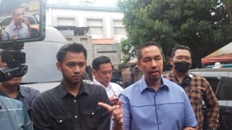 Dijambak Hingga Alami Luka-Luka, Tunangan Polisikan Ayu Aulia atas Kasus Penganiayaan