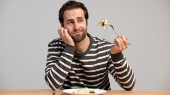5 Cara Mengatasi Picky Eater pada Orang Dewasa, Yuk Mulai dari Sekarang!