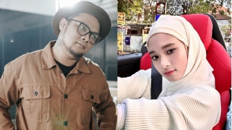 Virgoun dan Inara Rusli Capai Kesepakatan soal Nafkah Anak, Tapi Pihak Ini Malah Merecoki