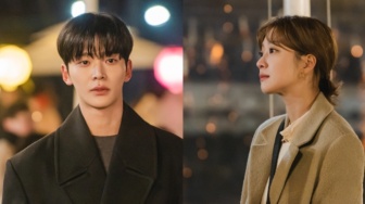 Spoiler Episode 9 Drama 'Destined With You', akan Diungkap Kisah Masa Lalu!