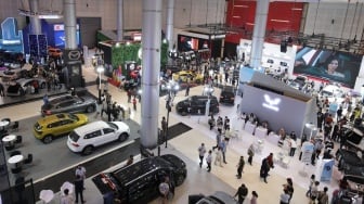 Pasar Mobil Indonesia Makin Suram, Penjualan Terus Turun di April