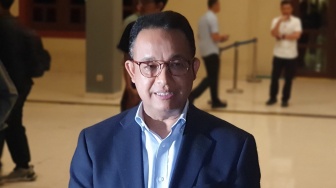 Ungkit Soal Kepastian Hukum, Anies Sebut Investor Asing Ogah Tanda Tangan Kontrak di RI