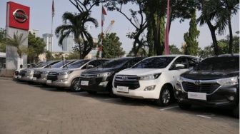 Indomobil Tunjuk Mitra Resmi untuk Tukar Tambah Kendaraan