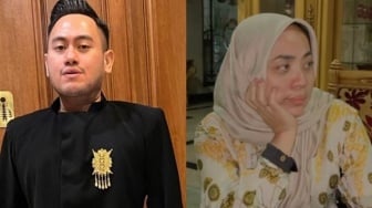 Ramai Dibilang Gagal Move On, Muzdalifah Klarifikasi Soal Alasan Nyanyi Lagu Nassar