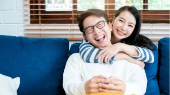 4 Ide Quality Time yang bisa Meningkatkan Keharmonisan dalam Rumah Tangga