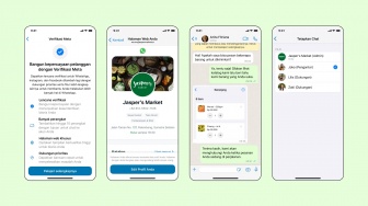 WhatsApp Business Hadirkan Fitur Baru Mudahkan Kamu Jalankan Bisnis