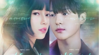 Siap Tayang Perdana, Drama Korea 'Doona!' Rilis Poster dan Teaser Baru
