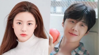 Bergenre Romantis, Go Yoon Jung dan Kim Seon Ho Digaet Main Drama Baru