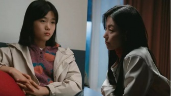 'The Kidnapping Day' Episode 3: Yu Na Bertemu Dalang di Balik Penculikannya