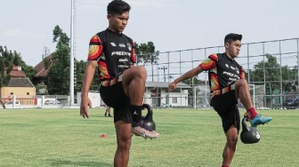 Dilanda Krisis Penyerang, Mampukah Persis Solo Taklukkan RANS FC?
