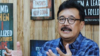 Profil dan Biodata Rudi S Kamri: Dipolisikan karena Sebar Hoaks Prabowo Cekik Wamentan