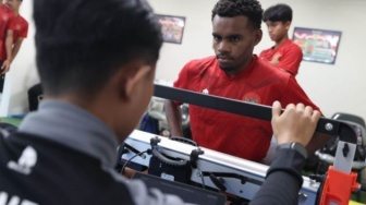 Mengenal Dua Talenta Papua yang Masuk Proyeksi Timnas Indonesia U-17 untuk Piala Dunia U-17 2023
