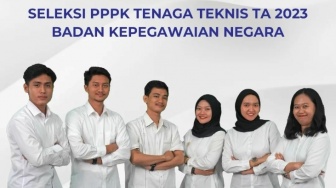 Buat Kamu yang Minat, Ini Syarat hingga Besaran Gaji PPPK Teknis 2023 BKN