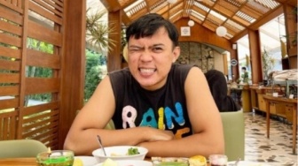 Biodata dan Profil A Juju Makan Lur, Food Vlogger yang Diprotes Pemilik Warung Bang Madun Gegara Kontennya