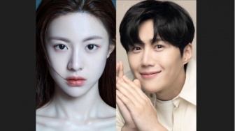 Gantikan Han So Hee, Go Yoon Jung Bintangi Drama Baru Bersama Kim Seon Ho