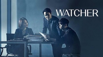 Bikin Ketagihan! 5 Drama Korea Thriller Ini Wajib Masuk Daftar Tontonan