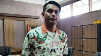 Kaesang Pangarep Gabung PSI, Antonius Yogo: Masih Banyak Kejutan, Spill Sedikit-sedikit