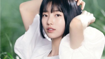 5 Aktris Korea yang Pernah Jadi Model Kosmetik Brand The Face Shop