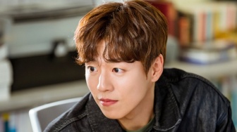 3 Drama Korea yang Dibintangi Lee Hyun Woo, Terbaru A Good Day to Be a Dog