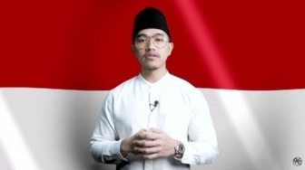 Pro Kontra Isu Kaesang Gabung PSI, PDIP Siap Sanksi Jokowi dan Gibran?