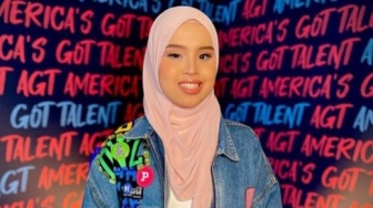 Beredar Video Putri Ariani Menangkan AGT 2023 di Grup WA: Alhamdulillah, Miliarder Baru dari Indonesia