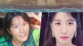 Park Eun Bin Berusaha Tinggalkan Pulau Terpencil di Teaser 'Castaway Diva'