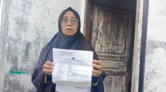 Rumah Guru Ngaji di Medan 2 Kali Dibobol Maling, Sudah Lapor Polisi Tapi Pelaku Masih Bebas Mencuri