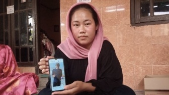 Cerita Istri Korban Tewas Bentrok Ormas di Bekasi, Pamit Mau Ketemu Teman