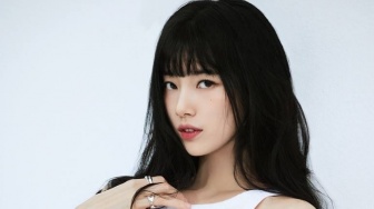 12 Pesona Suzy Pemeran Drama 'Doona!' Karakternya Dibandingkan dengan Song Kang