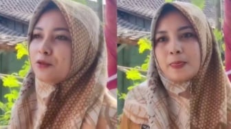 Viral saat Distribusikan Air Bersih, Ini Harta Kekayaan Kepala Dusun Blora Rika Ristiana