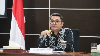 Imbas Bentrok Warga Vs Aparat, Komnas HAM Minta Pemerintah Tinjau Ulang PSN di Pulau Rempang