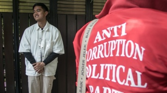Ini Penyebab Jokowi Aman dari Hukuman PDIP Pasca Kaesang Gabung PSI