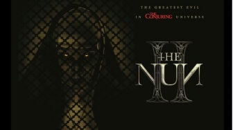 7 Alasan Mengapa Film 'The Nun 2' Lebih Unggul dari 'The Nun'