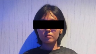 Kronologi Penangkapan Mami Icha, Mucikari Puluhan PSK Anak di Hotel Kawasan Kemang