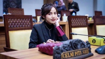 Profil dan Biodata Celni Pita Sari: Anggota DPRD Samarinda Ketahuan Pamer Hidup Mewah