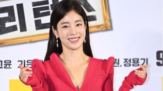 Ki Eun Se 'The Penthouse' Putuskan untuk Bercerai Setelah 11 Tahun Menikah