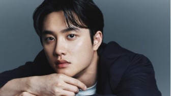 Aktor atau Idol? D.O. EXO Ungkap Profesi Mana yang Lebih Menghasilkan Uang