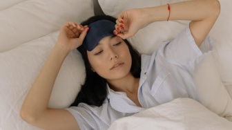 4 Kiat Miliki Kualitas Tidur yang Baik, Penting untuk Cegah Stroke!