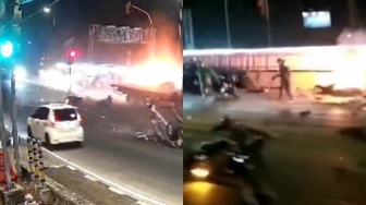 Penyebab Kecelakaan Maut di Exit Tol Bawen, Polisi Ungkap Jumlah Korban Jiwa