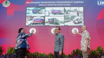 Perizinan Berusaha Kegiatan Stasiun Pengisian Kendaraan Listrik Umum (SPKLU) Kini Semakin Mudah