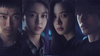 4 Drama Korea Bergenre Crime-Mystery Underrated dengan Premis Cerita Menarik