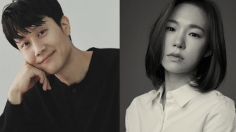 Jung Woo dan Han Ye Ri Jadi Juri Kategori 'Actor of the Year' di BIFF 2023