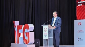 Penerapan IFRS-17 Jadi Sorotan IFG International Conference 2023 untuk Industri Asuransi Berkelanjutan