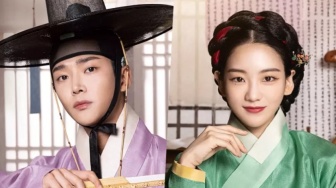Rowoon dan Cho Yi Hyun Jadi Mak Comblang dalam Drama Korea The Matchmakers