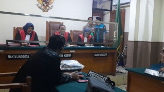 Sidang Tuntutan Kasus Serial Killer Wowon Cs Kembali Ditunda, Hakim Murka: Jaksa Kerjanya Apa?