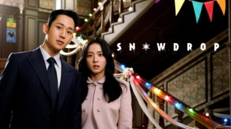 6 Rekomendasi Drama Korea Historical Romance, Dijamin Bikin Mewek!