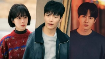 Spoiler Drama 'Behind Your Touch' Episode 14: Han Ji Min dan Lee Min Ki Berseteru