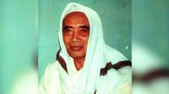 Biografi KH Abdul Hamid Pasuruan, Ulama Sejuta Karomah
