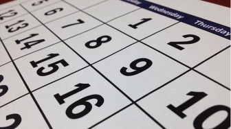Kalender Jawa Oktober 2023 Lengkap