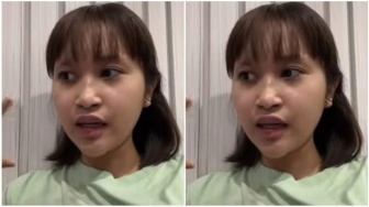 Terseret Kasus Sang Ibu, Anak Farida Nurhan Dicibir Netizen: Aku Gak Ikutan